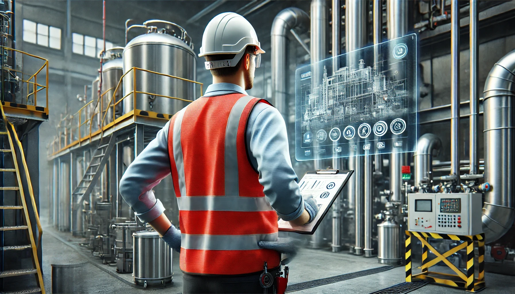 Kayseri C Sınıfı İş Güvenliği Kursu